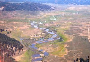 Feather River Watershed, Plumas County CA (Source: Feather River CRM)